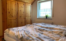 Ferienwohnung nahe Bentheimer Wald